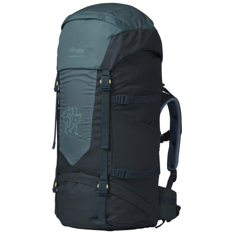 Bergans Bergans Birkebeiner Jr 30 4483 Opplevsport Melhus 1