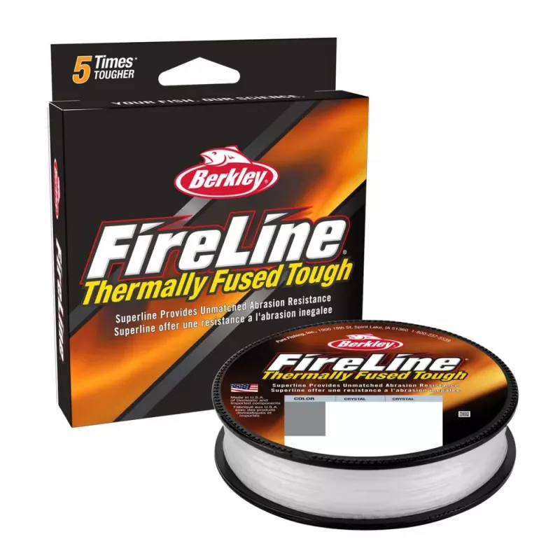 Berkley-FireLine 0,20mm 300m Crystal-1553700-Opplevsport Melhus-1