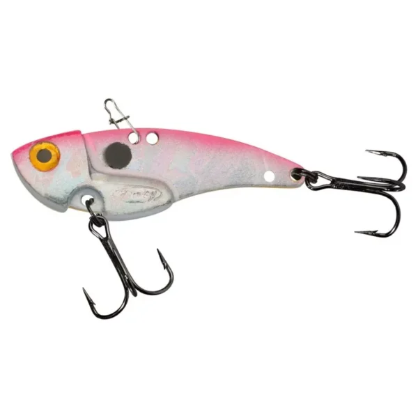 Berkley-Powerblade 49mm Pearl Pink-1532026-Opplevsport Melhus-1