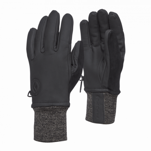 Black Diamond Black Diamond Dirt Bag Gloves BD801861 Opplevsport Melhus 1