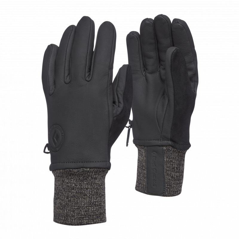 Black Diamond Black Diamond Dirt Bag Gloves BD801861 Opplevsport Melhus 1