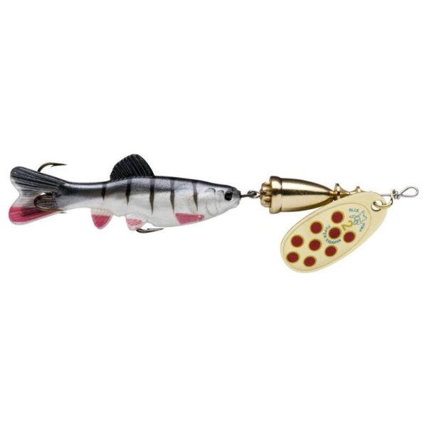 Blue Fox Blue Fox VIBRAX CHASER 11G G 119885 Opplevsport Melhus 1