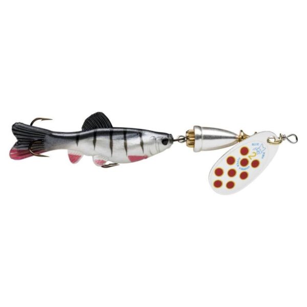 Blue Fox Blue Fox VIBRAX CHASER 11G S 119888 Opplevsport Melhus 1