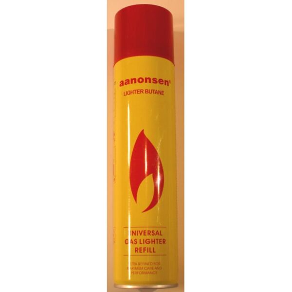 C.A Leschbrandt A-S-lightergass-601533-Opplevsport Melhus-1 C.A Leschbrandt A/S Lightergass universal 300ml