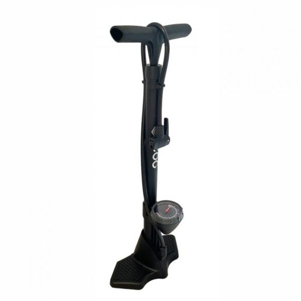 COG-Gulvpumpe i plast med manomete-CMP-155PG7+LD-8-Opplevsport Melhus-1