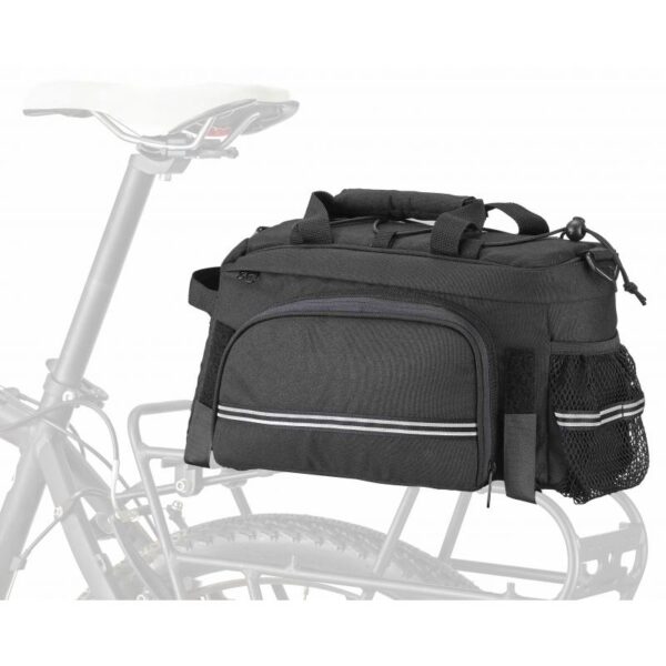 COG-Top Bag for Bærer Utvidbar-TY-062992-Opplevsport Melhus-1
