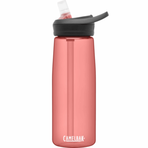 Camelbak Drikkeflaske Eddy+ 0,75l Rose