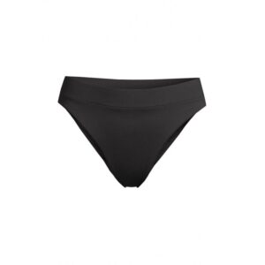 Casall High Waist Bikini Brief Dame Sort