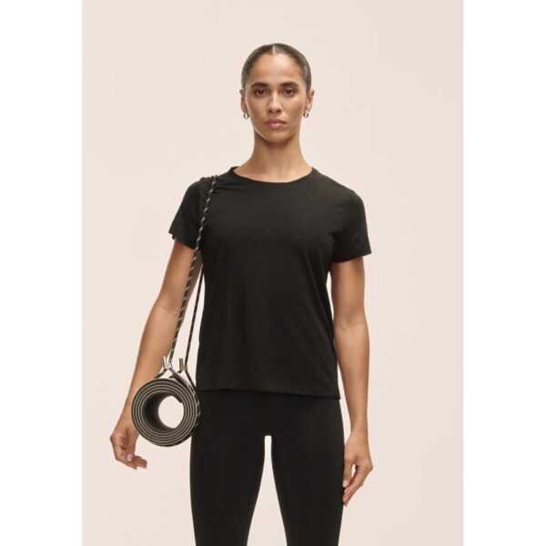 Casall-Casall–Soft-Texture-Tee-23103-Opplevsport-Melhus-1 Casall Casall Soft Texture Tee 23103 Opplevsport Melhus 1