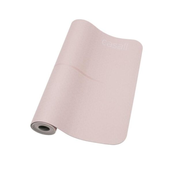 Casall Casall Yoga mat position 4mm 53301 Opplevsport Melhus 1
