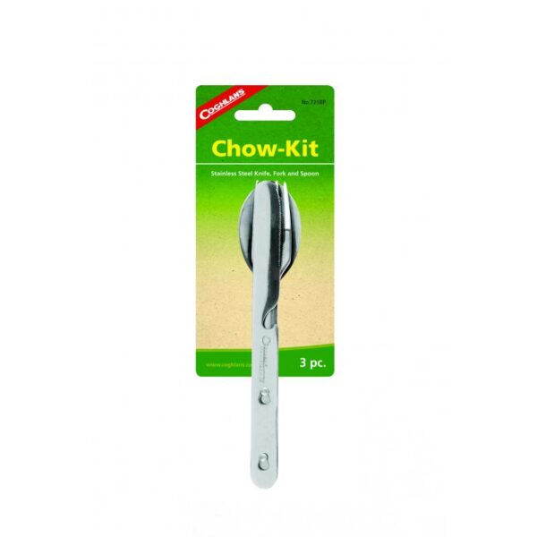 Coghlans-Coghlans–Bestikksett-CG721BP-Opplevsport-Melhus-1 Coghlans Coghlans Bestikksett CG721BP Opplevsport Melhus 1