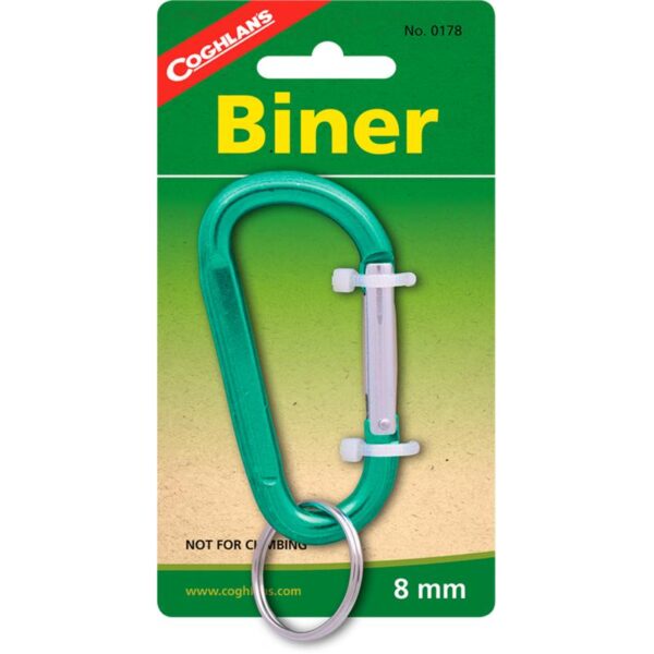 Coghlans-Coghlans–Karabin-8-Mm-CG0178-Opplevsport-Melhus-1 Coghlans Coghlans Karabin 8 Mm CG0178 Opplevsport Melhus 1