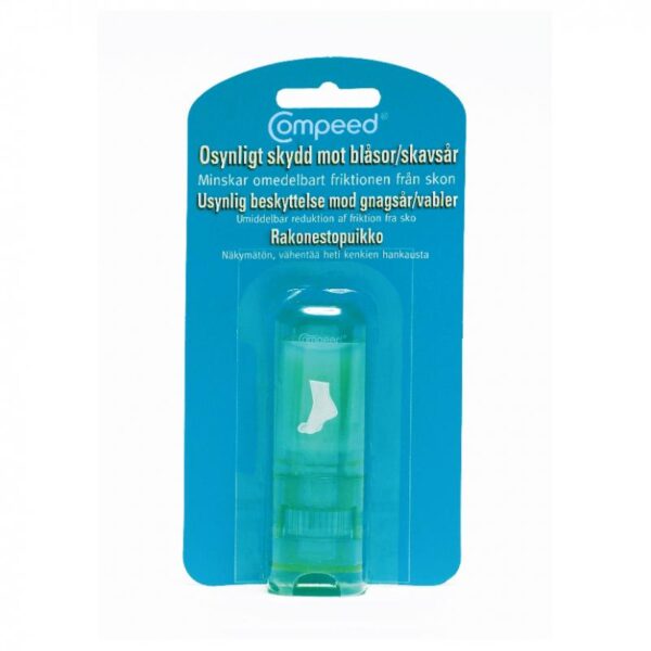 Compeed Gnagsårstift CO5474700 Opplevsport Melhus 1