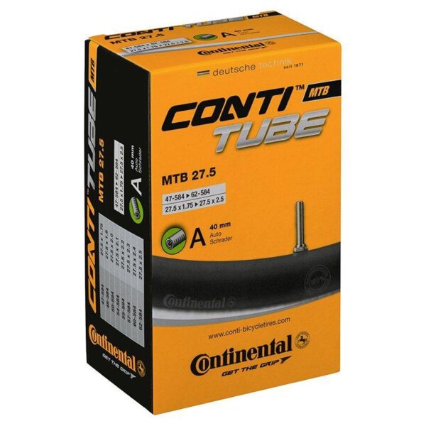 Continental-Sykkelslange Mtb 27.5