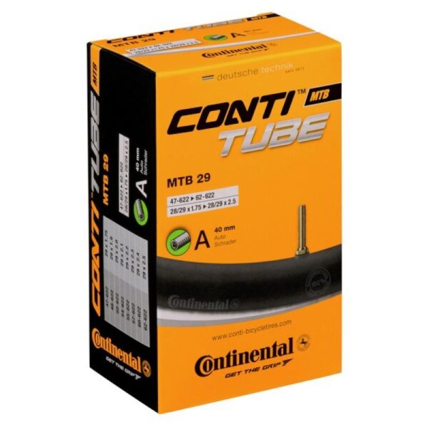 Continental-Sykkelslange Mtb 29