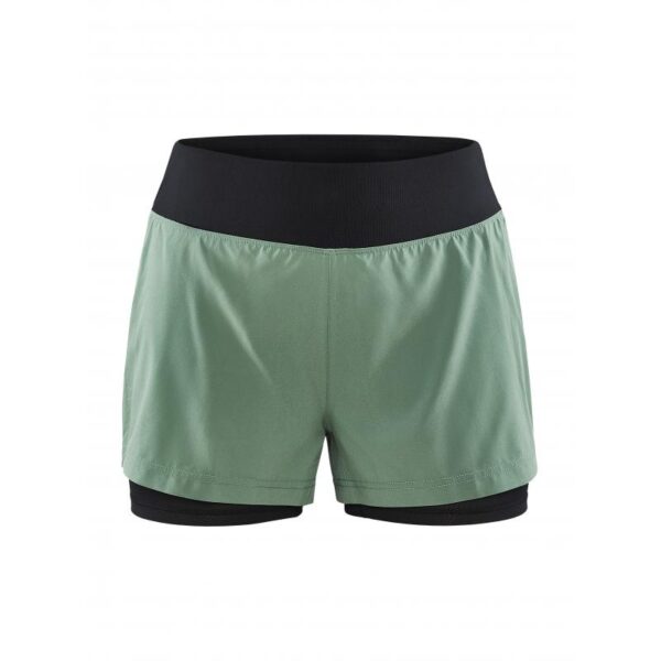 Craft-Adv Essence 2-in-1 Shorts W-1910722-Opplevsport Melhus-1 Craft Craft Adv Essence 2-in-1 Shorts W 1910722 Opplevsport Melhus 1