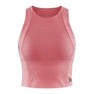 Craft Adv Hit Perforated Tank W Dame Arrosa