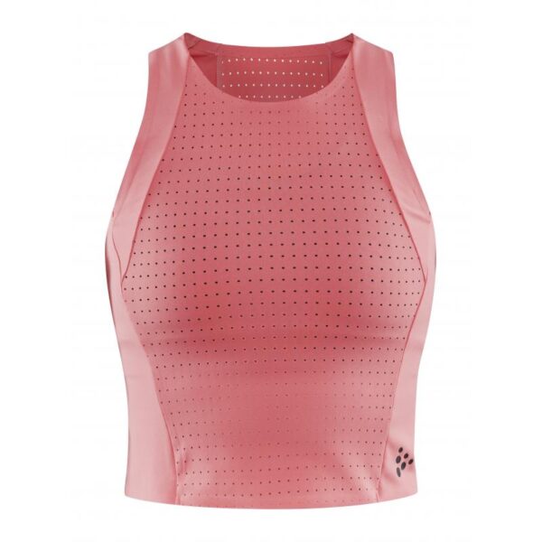 Craft-Adv Hit Perforated Tank W-1913210-Opplevsport Melhus-1 Craft Craft Adv Hit Perforated Tank W 1913210 Opplevsport Melhus 1
