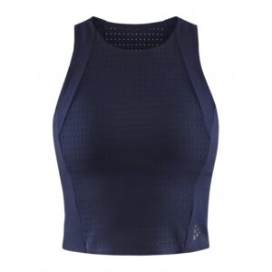 Craft Adv Hit Perforated Tank W Dame Blaze