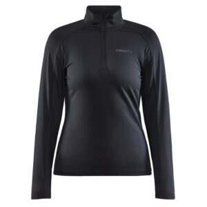 Craft Core Gain Midlayer W Dame Black
