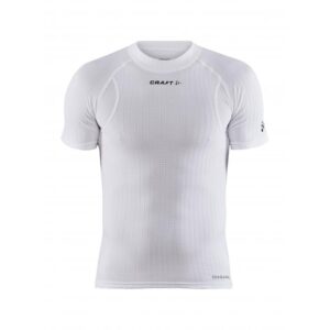 Craft Active Extreme X Cn Ss Herre Hvit