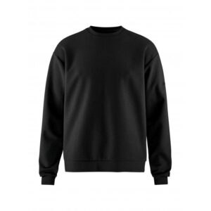 Craft Adv Join Rn Sweatshirt Mann Sort