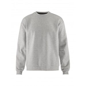 Craft Adv Join Rn Sweatshirt Mann Grå