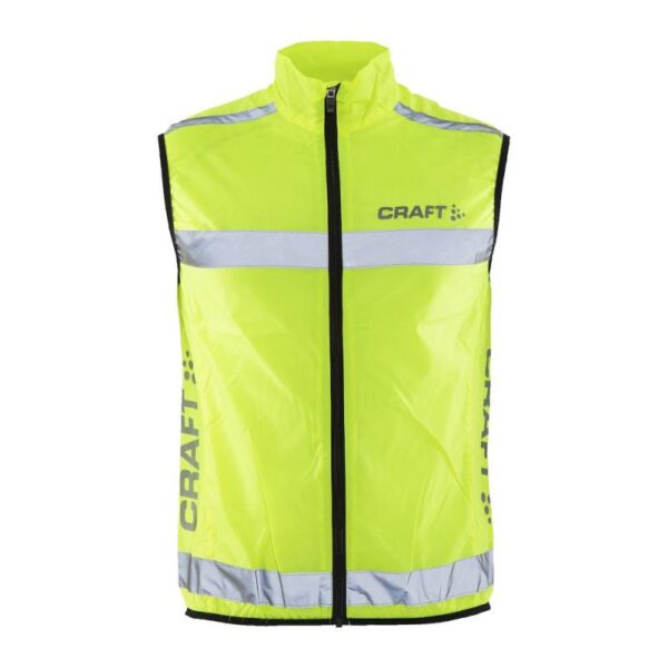 Craft-Craft–Adv-Visibility-Vest-192480-Opplevsport-Melhus-1 Craft Craft Adv Visibility Vest 192480 Opplevsport Melhus 1