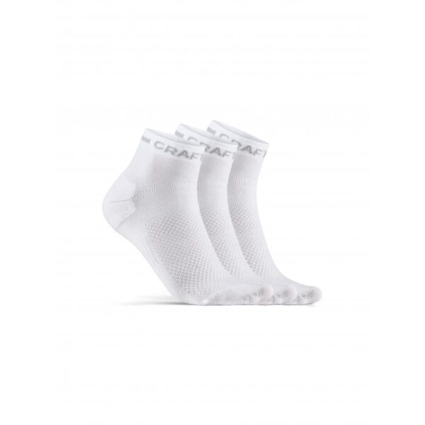 Craft-Craft–Core-Dry-Mid-Sock-3-Pack-1910637-Opplevsport-Melhus-1 Craft Craft Core Dry Mid Sock 3-Pack 1910637 Opplevsport Melhus 1