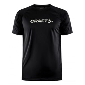 Craft Core Essence Logo Tee Mann Sort