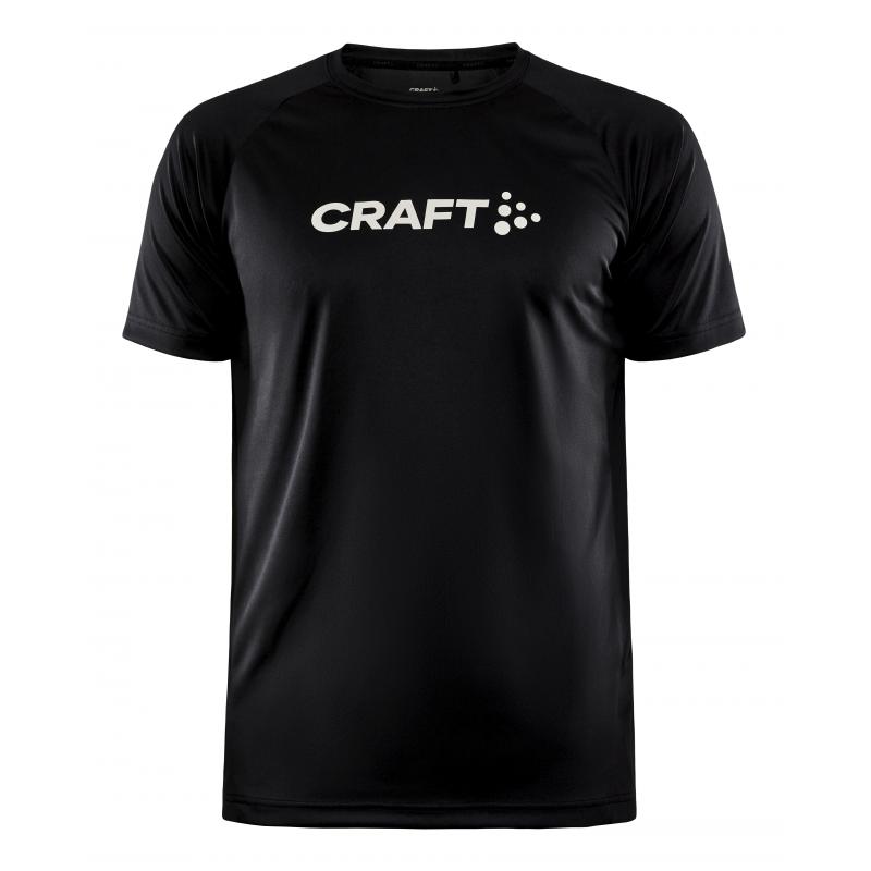 Craft Craft Core Essence Logo Tee M 1911786 Opplevsport Melhus 1