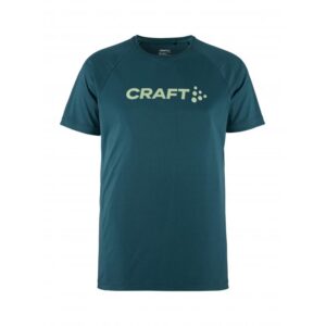 Craft Core Essence Logo Tee Mann Alfa