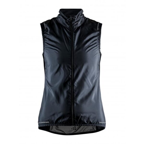 Craft-Craft–Essence-Light-Wind-Vest-W-1908793-Opplevsport-Melhus-1 Craft Craft Essence Light Wind Vest W 1908793 Opplevsport Melhus 1