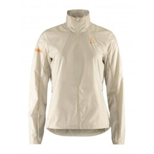 Craft Pro Hypervent Jacket 2 W Dame Plaster