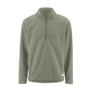 Join Pile Fleece Hz Herre Grønn