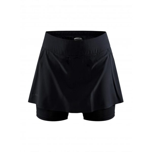 Craft-Pro Hypervent 2in1 Skirt W-1910429-Opplevsport Melhus-1 Craft Craft Pro Hypervent 2in1 Skirt W 1910429 Opplevsport Melhus 1