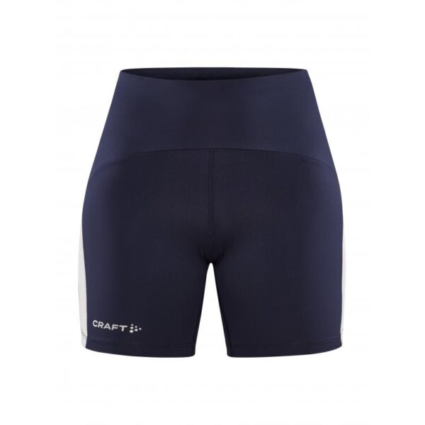 Craft-Pro Hypervent Short Tights W-1910434-Opplevsport Melhus-1 Craft Craft Pro Hypervent Short Tights W 1910434 Opplevsport Melhus 1