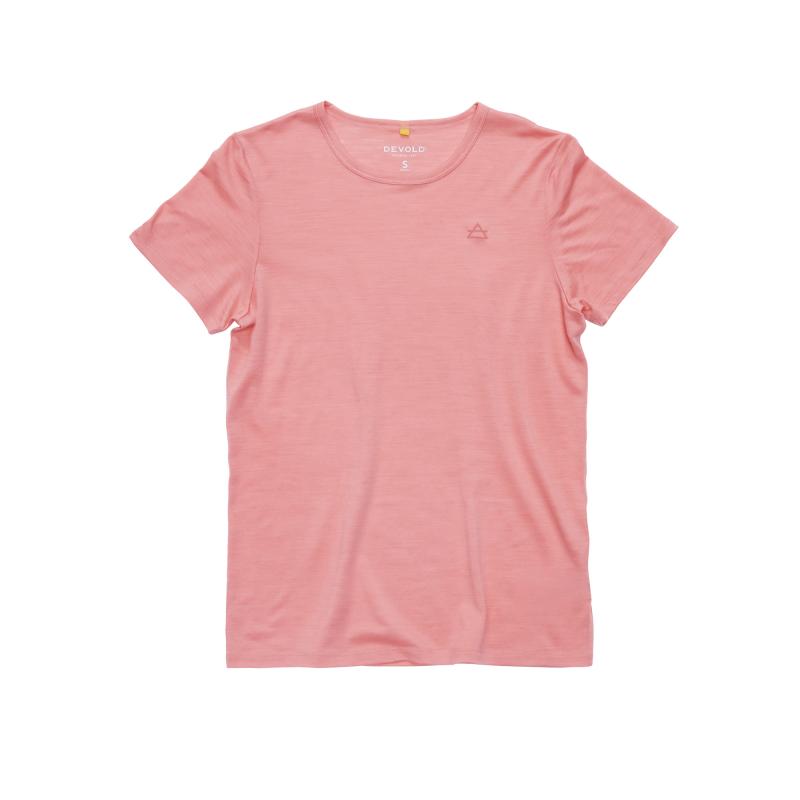 Devold Devold Active Tee Wmn GO 293 291 C Opplevsport Melhus 1