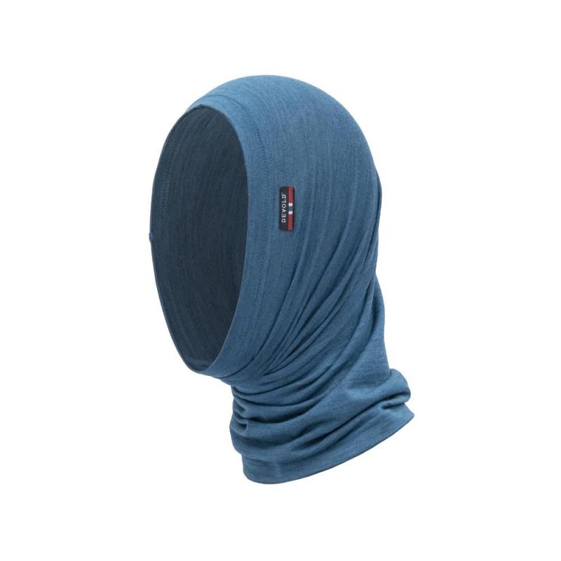 Devold Devold BREEZE HEADOVER GO 181 840 A Opplevsport Melhus 1