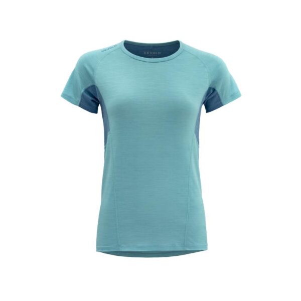 Devold Devold Running Merino 130 T-Shirt Wmn GO 293 219 B Opplevsport Melhus 1