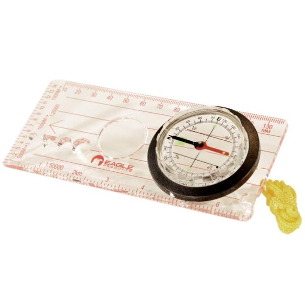 Eagle Products Eagle Products Kompass Skolemodell C110 Opplevsport Melhus 1