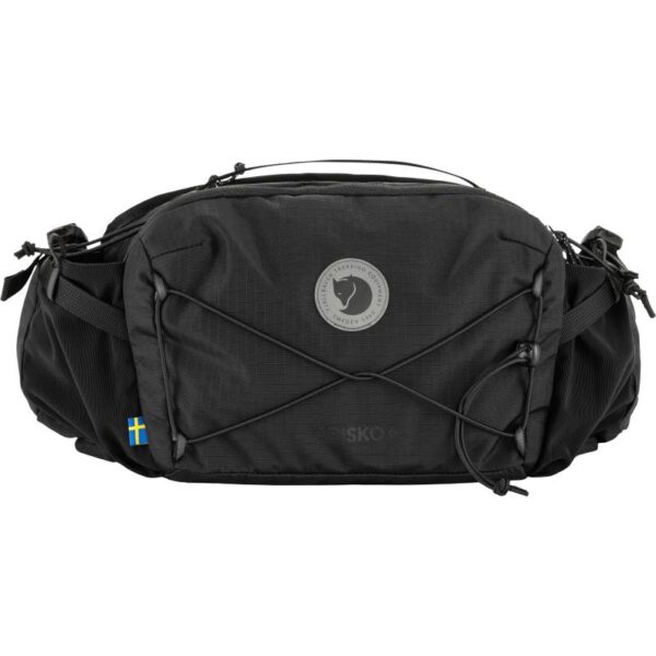 Fjällräven-Fjällräven–Abisko-Hip-Pack-6-F23200306-Opplevsport-Melhus-1 Fjällräven Fjällräven Abisko Hip Pack 6 F23200306 Opplevsport Melhus 1