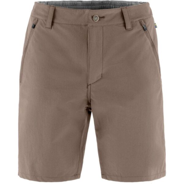 Fjällräven-Fjällräven–Abisko-Trail-Stretch-Shorts-M-F12200165-Opplevsport-Melhus-1 Fjällräven Fjällräven Abisko Trail Stretch Shorts M F12200165 Opplevsport Melhus 1