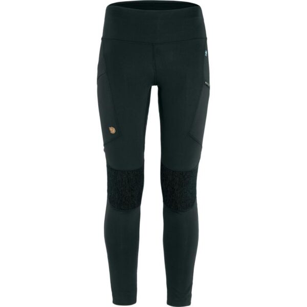 Fjällräven-Fjällräven–Abisko-Trekking-Tights-HD-W-F87143-Opplevsport-Melhus-1 Fjällräven Fjällräven Abisko Trekking Tights HD W F87143 Opplevsport Melhus 1