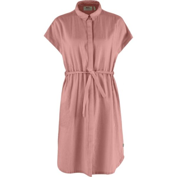 Fjällräven Fjällräven Övik Hemp Dress W F14300013 Opplevsport Melhus 1
