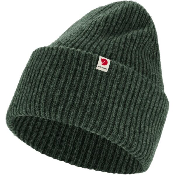 Fjällräven-Fjällräven–Heavy-Beanie-F12100006-Opplevsport-Melhus-1 Fjällräven Fjällräven Heavy Beanie F12100006 Opplevsport Melhus 1