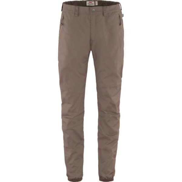 Fjällräven Fjällräven Vardag Trousers M F86666 Opplevsport Melhus 1