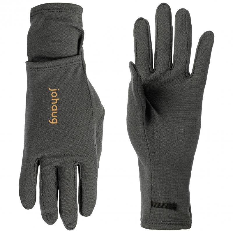 Johaug Johaug Adapt Wool Liner Gloves 210639 Opplevsport Melhus 1