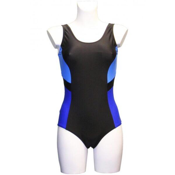 Lykke R Lykke R Badedragt M-Lavt Ben Og U-Ryg 53922433829 Opplevsport Melhus 1