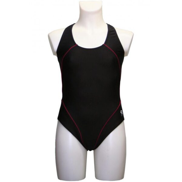 Lykke R Lykke R Svømmedragt - Racerback M-Hul 18584432308 Opplevsport Melhus 1